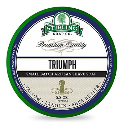 Dopobarba Triumph 100ml