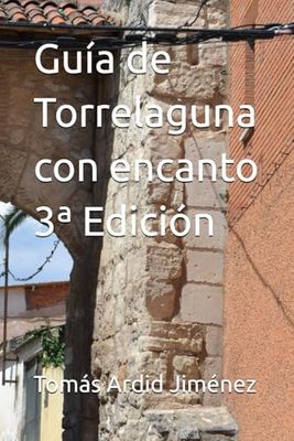 Guía de Torrelaguna con encanto 3ª Edición