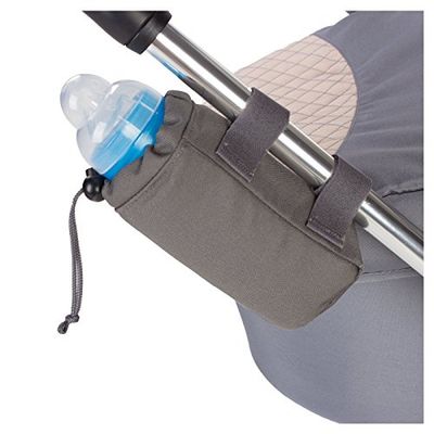 DIAGO 30026.75273 Porte-bouteille pour poussette