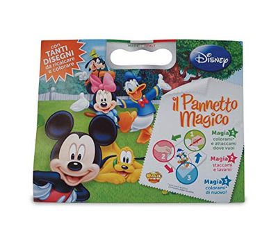 Games Magic Sticky Mickey Mouse MM1