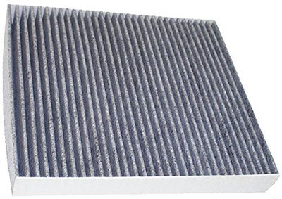 Mapco 67502 Filtro, ar habitáculo