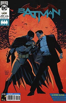 Batman (Vol. 53)
