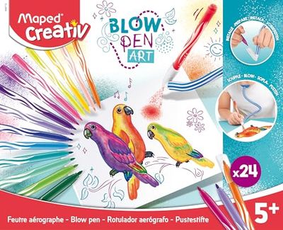 Maped CREATIV Lamineringsmaskin, Flerfärgad, En Storlek