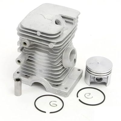 cylingcolors Cylindre Piston Segment Compatible avec tronçonneuse Stihl 018/MS180 Ø 38 mm