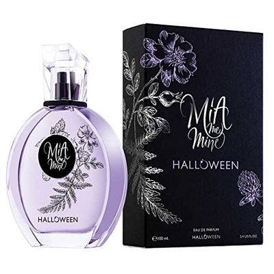 Jesus Del Pozo Eau de Toilette, 0.13 kg, 8431754003429