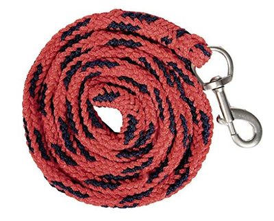HKM 10025 Set de Licol en Forme d'astérisque, Licol et Tricot, Mousqueton, Poney Shetty VB WB