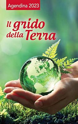 Il grido della Terra - agendina 2023