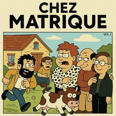 Chez Matrique