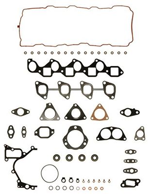 Ajusa 53016000 Gasket Set cylinder head