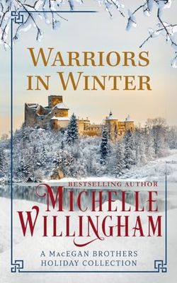 Warriors in Winter: 7