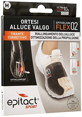 Epitact Sport ORTESI ALLUCE VALGO TG. M.