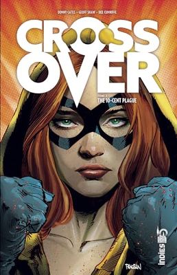 Crossover tome 2