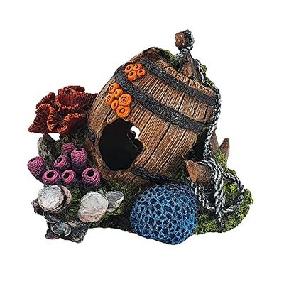 Nobby 28708 Aqua Ornaments FASS 15,8 x 12 x 12,8 cm