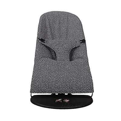 Babyline HAESGRIS Housse de Hamac Étoiles Gris Mixte