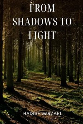 From Shadows to Light: A Guided Journal to Positive Thinking
