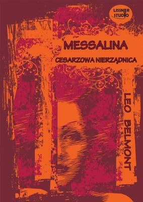 Messalina cesarzowa nierzadnica [import allemand]