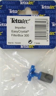 Tetra EasyCrystal FilterBox 300 Impeller (accessoires voor EasyCrystal binnenfilter)