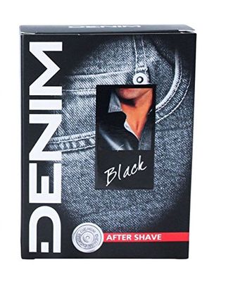 DENIM BLACK, A/S - Profumo da 100 ml.