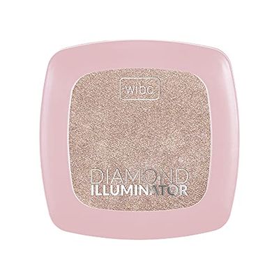 Wibo Iluminador New Diamond Illuminator nr 2