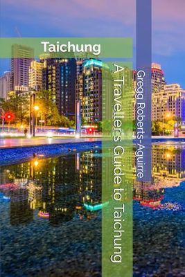 A Traveller's Guide to Taichung: Panache Taichung