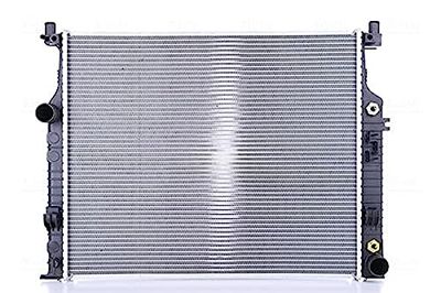 Nissens 62577A Refrigerantes do motor
