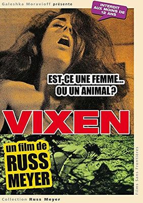 Vixen