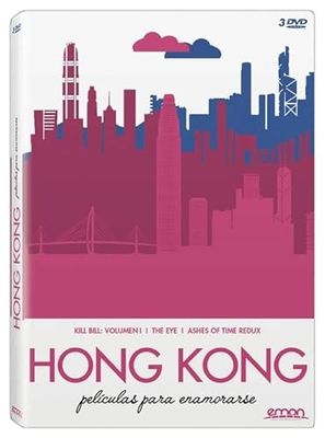 Hongkong (Hong Kong, geïmporteerd in Spanje, zie details voor talen)