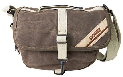 DOMKE F - 10 JD M SHOP RUGGEDWEAR BROWN