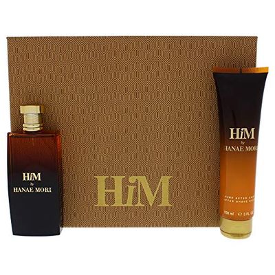 Hanae Mori Lui Set de Parfum
