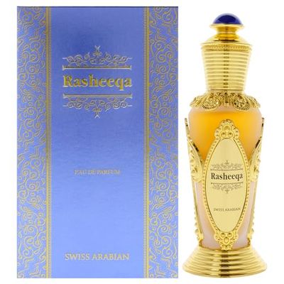 Rasheeqa by Swiss Arabian for Women - 1.7 oz EDP Spray