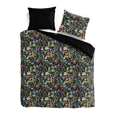 Melli Mello Bloom on Funda nórdica bebé 240x200/220CM (+Funda de Almohada 70x60CM 2ps.)