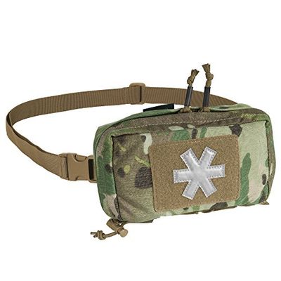 HELIKON - TEX MODULAR INDIVIDUAL MED KIT® Pouch - Cordura® (34 - Multicam)