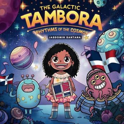 The Galactic Tambora: Rhythms of the Cosmos