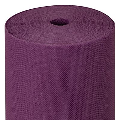 García de Pou 159.34 tafelkleed Spunbond, 60 g/m2, 1,2 x 50 m, violet