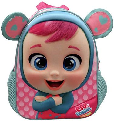 CYP BRANDS Moderne Rose