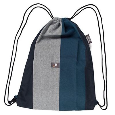 Hoppediz Tb-abe Sac Pour Porte Bébé Aberdeen