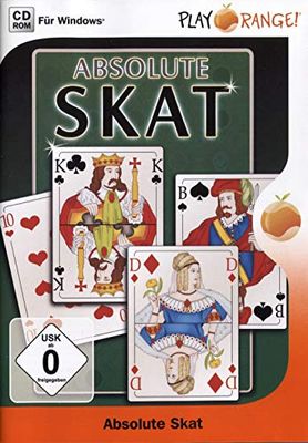 ABSOLUTE SKAT – PC