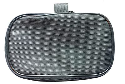 GEWA Custodia per violino AIR 1.8, 1.9, 2.0, 2.1, Avantgarde, nero 4/4