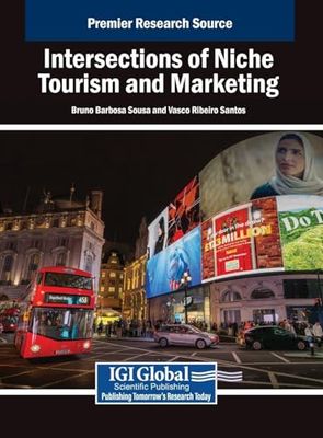 Intersections of Niche Tourism and Marketing