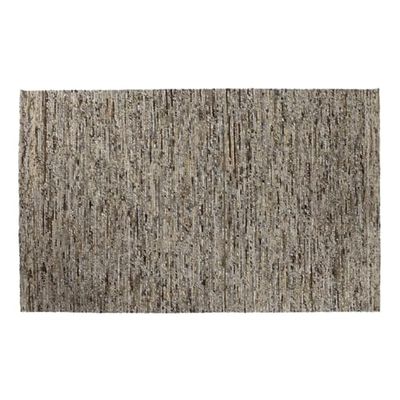 ALFOMBRA LANA 140X200 2170 GSM TEJIDA A MANO