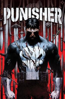 Punisher Vol. 1: The King of Killers Book One