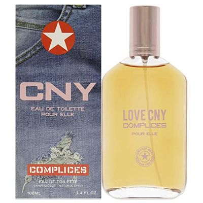 Complices CNY