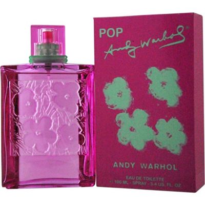 Andy parfym, 100 ml