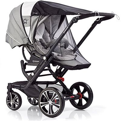 Gesslein 66202 Paquet d'été 2 UV50 + Noir