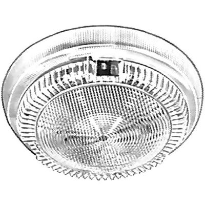 HELLA Luce abitacolo - Alogeno - 24V / 12V - 15W - 18W - Montaggio, esterno - Colore diffusore luce: cristallino - Abitacolo - regolabile - Quantità: 1 - 2JA 003 231-001