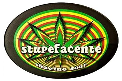 Jabón de Afeitar Stupefacente Tcheon Fung Sing 150ml