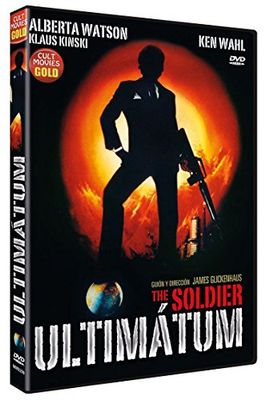 The Soldier - Ultimatum