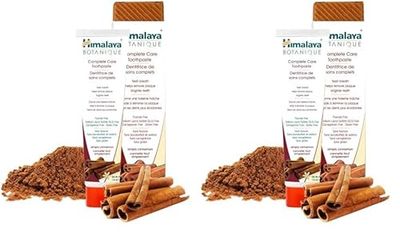 Himalaya Cinnamon TP Parent (1 PACK) (Confezione da 2)