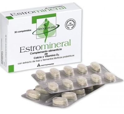 Estromineral 30 Comp