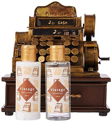 POKHARA Set de Parfum Homme 1 Unité 100 g